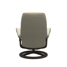 Load image into Gallery viewer, Stressless® Consul (S) Signature chair with footstool

