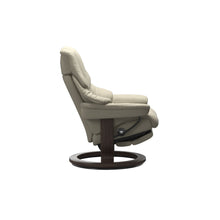 Load image into Gallery viewer, Stressless® Reno (L) Classic Power leg&amp;back
