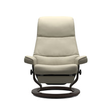 Load image into Gallery viewer, Stressless® View (L) Classic Power leg
