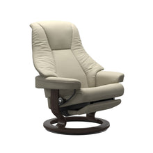 Load image into Gallery viewer, Stressless® Live (M) Classic Power leg
