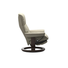 Load image into Gallery viewer, Stressless® Mayfair (L) Classic Power leg
