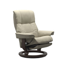 Load image into Gallery viewer, Stressless® Mayfair (L) Classic Power leg
