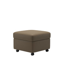 Load image into Gallery viewer, Stressless® Ottoman Modern (L)
