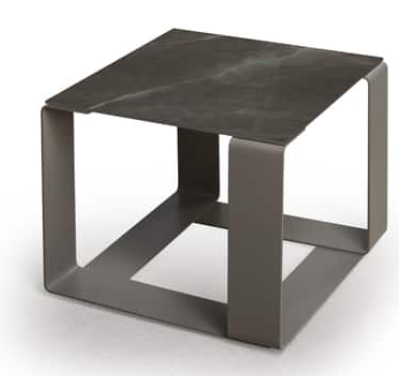 Fusion Side Table